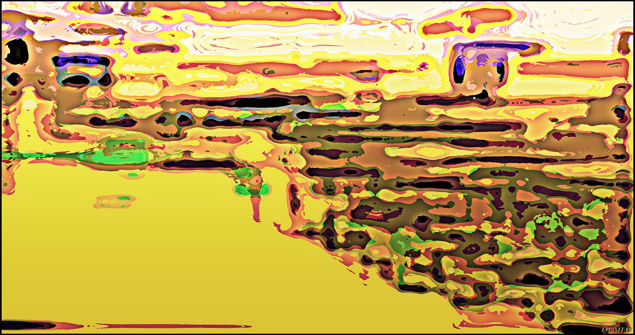 THE BATHER